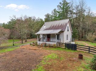 1824 Old Bucktown Rd, Ellijay, GA 30536
