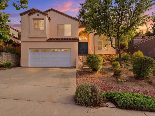1843 Centennial Way, Escondido, CA 92026