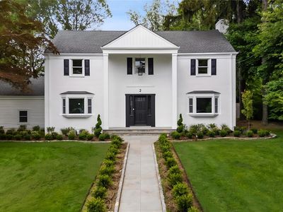 2 Crawford Road, Harrison, NY, 10528