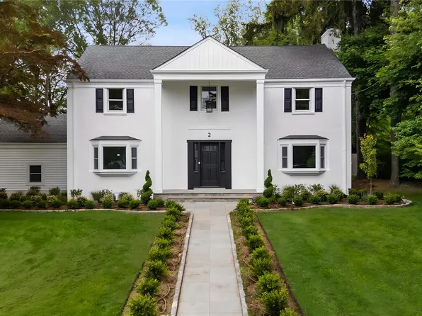 2 Crawford Road, Harrison, NY 10528