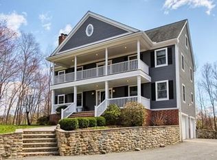 64 Barker St, Haverhill, MA 01835