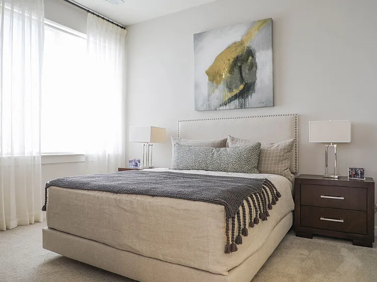 Bedroom B
