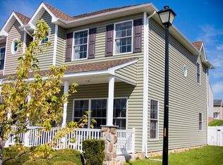 1228 Settlers Ln, Harrisonburg, VA 22802