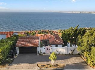 615 Palos Verdes Dr W, Palos Verdes Estates, CA 90274