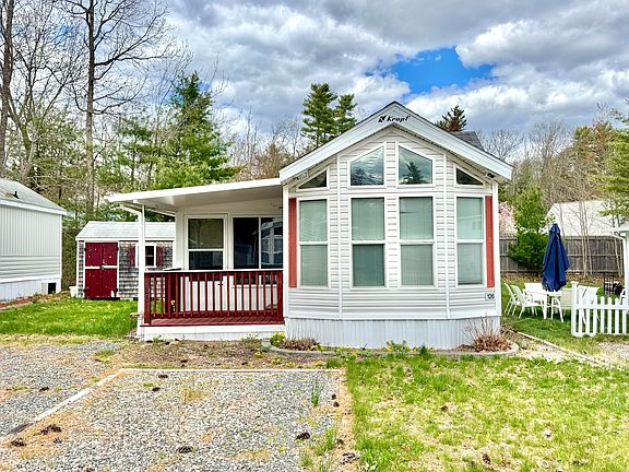 2nd image of 430 Post Road #126