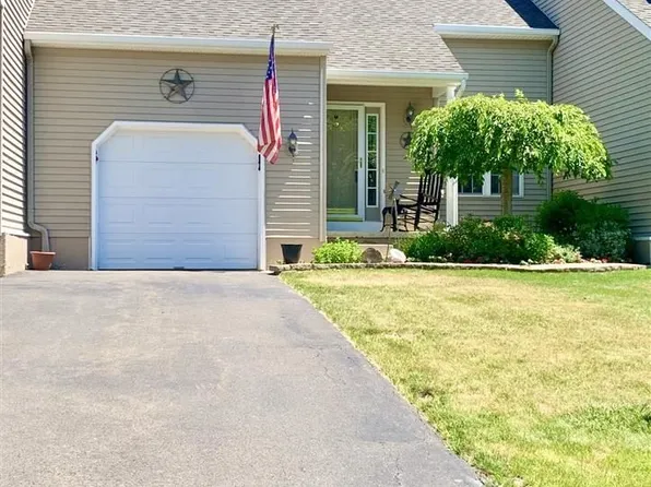 16 C Fairway Dr, Mechanicville, NY 12118
