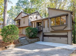 2864 Sudbury Ct NW, Marietta, GA 30062