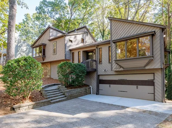 2864 Sudbury Ct NW, Marietta, GA 30062