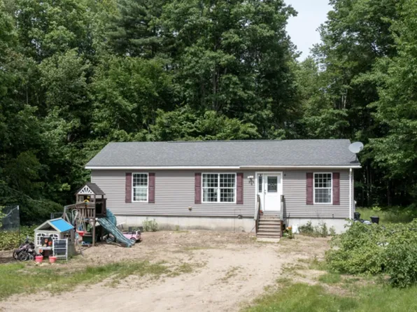 16 Lords Road, Waterboro, ME 04061
