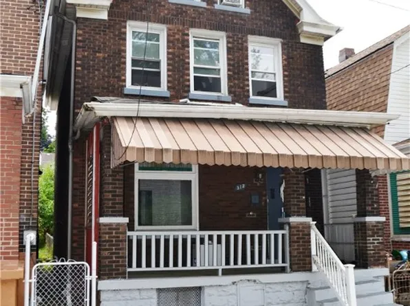 312 Fleet St, Braddock, PA 15104