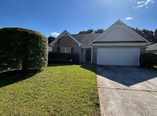 240 Lakeside Point, Covington, GA 30016