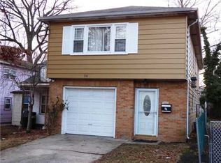 311 Wagner Ave, Perth Amboy, NJ 08861