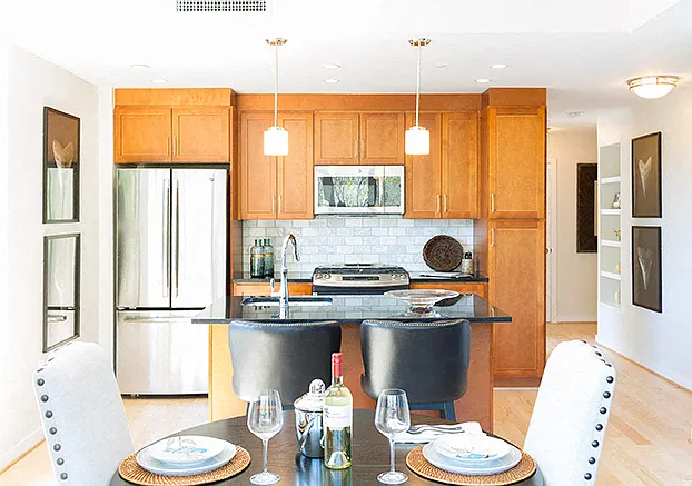 4455 Connecticut Ave NW — Photo 7