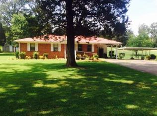 3433 Burrow Dr, Bessemer, AL 35022