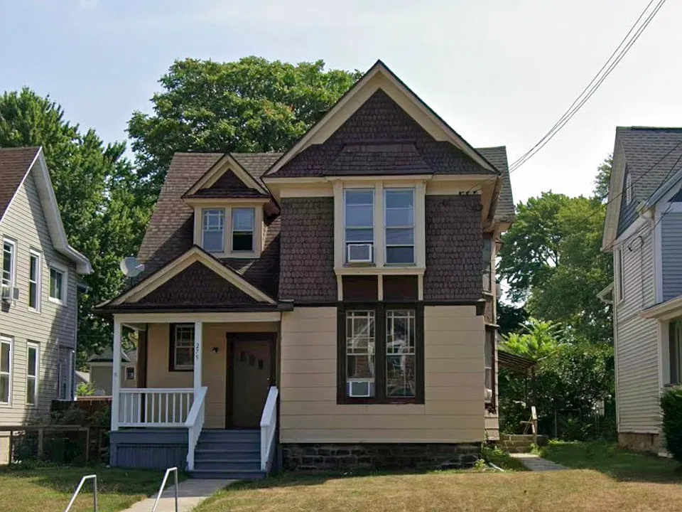 275 Payne Ave