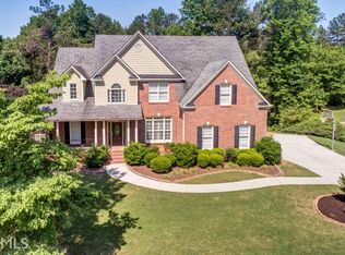 307 Collegiate Dr, Powder Springs, GA 30127