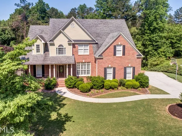 307 Collegiate Dr, Powder Springs, GA 30127