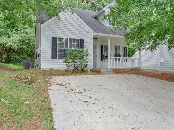 600 Waynes Ct SE, Atlanta, GA 30354