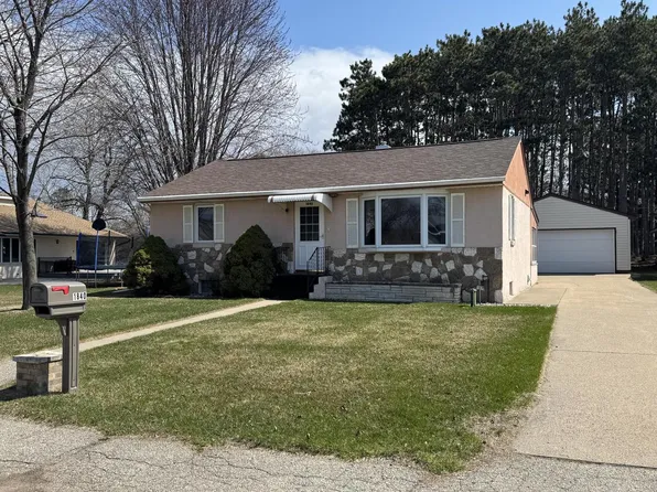 1840 Aiken ROAD, La Crosse, WI 54603