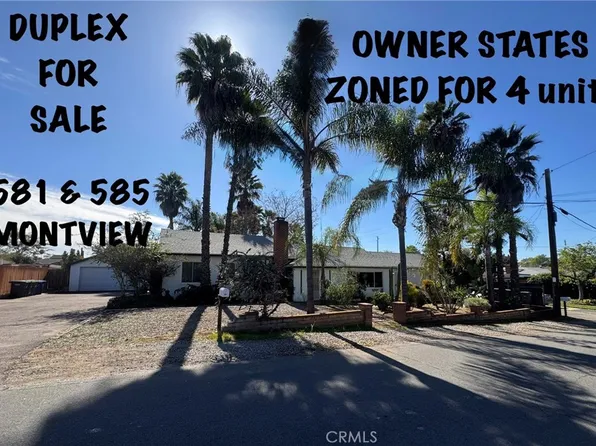 581585 Montview Dr, Escondido, CA 92025