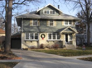 1428 10th Ave N, Fort Dodge, IA 50501