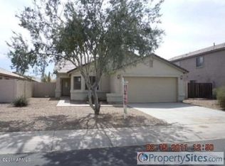 3237 E Sandy Way, Gilbert, AZ 85297