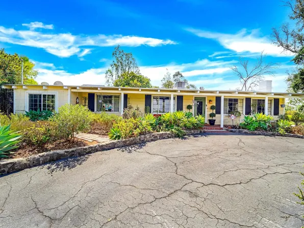 507 Taylor St, Vista, CA 92084