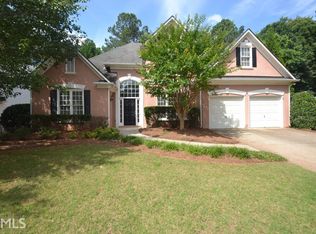 2923 Misty Rock Cv #0, Dacula, GA 30019
