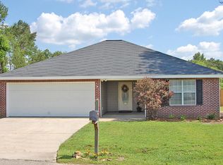 23 Hemmingway Pl, Petal, MS 39465
