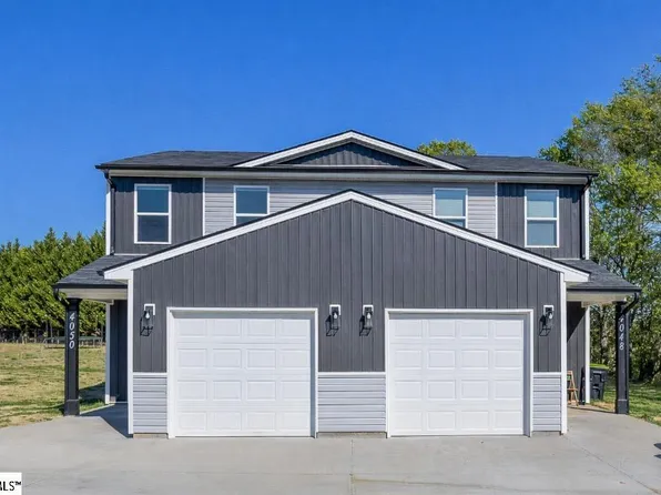 4048 Parris Bridge Rd #4050, Boiling Springs, SC 29316