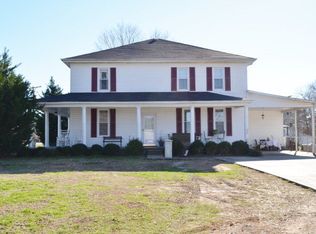 101 Taylor Kizer St, Lexington, AL 35648