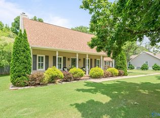 120 Patra Dr, Madison, AL 35758