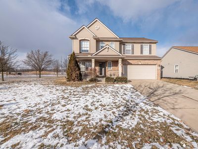8703 Barrington Dr, Ypsilanti, MI, 48198
