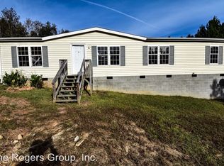 265 Ellington Path, Henderson, NC 27537