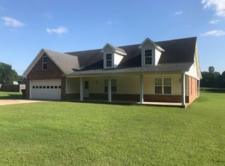 43 Walter Fletcher Ln, Burlison, TN 38015