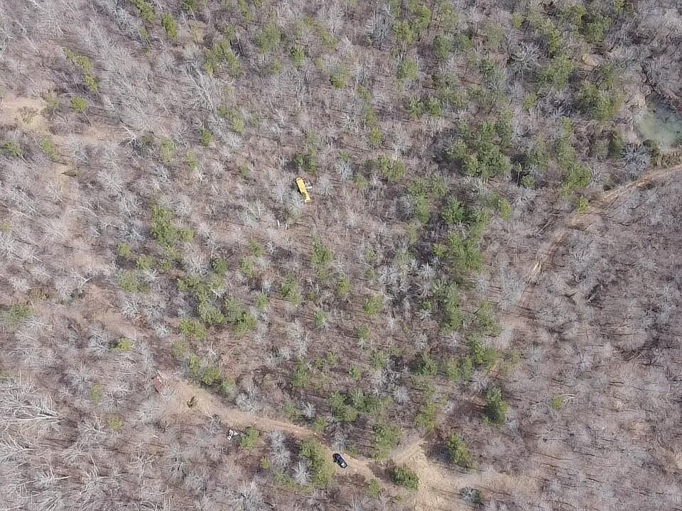 Williams Road Cr 5519 &FS9432, Ozone, AR 72854 Zillow