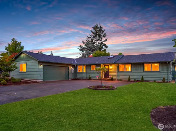 9219 Elwood Drive SW, Lakewood, WA 98498