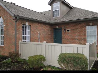 3683 Barrington Pl NW, Canton, OH 44708