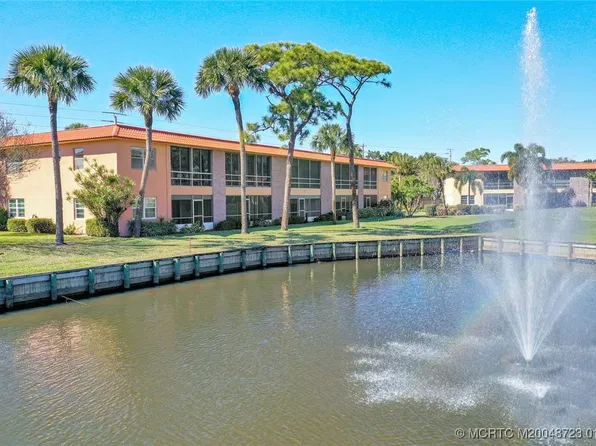 1903 SW Palm City Rd APT 2-D, Stuart, FL 34994