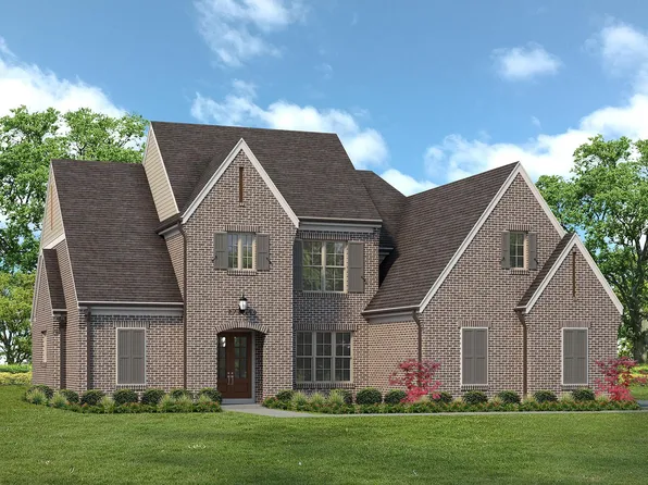 651 Cypress Peak Ln, Collierville, TN 38017
