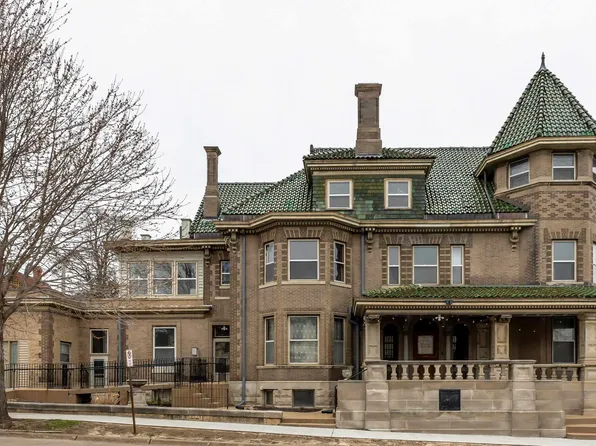 199 Loras Blvd, Dubuque, IA 52001