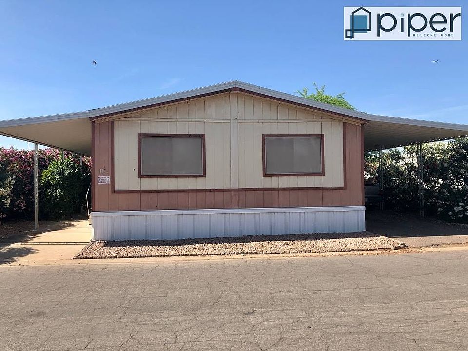 1st image of 2340 E University Dr Lot 117