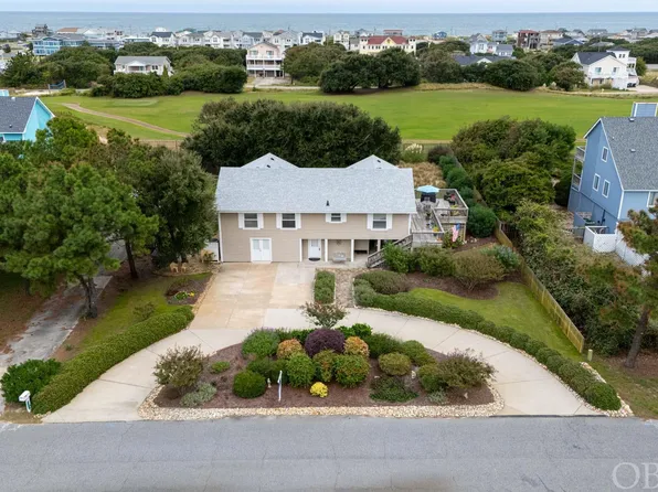 4613 Seascape Dr Lot 333, Kitty Hawk, NC 27949