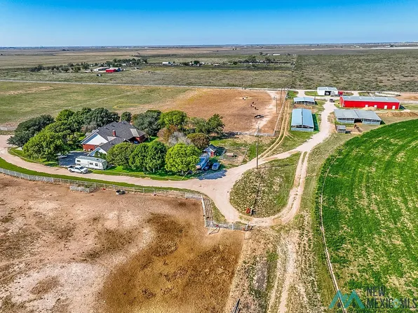 2604 W Pinson St, Lovington, NM 88242