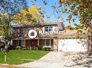 3669 Hirondelle Ln, Florissant, MO