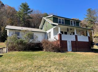 160 Park Ave, Bryson City, NC 28713