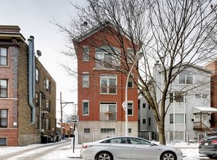 3918 N Greenview Ave APT 1W, Chicago, IL 60613