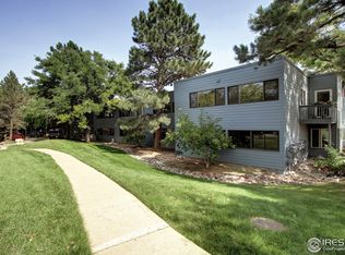 1584 Bradley Dr #103C, Boulder, CO 80305