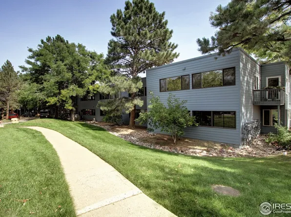 1584 Bradley Dr #103C, Boulder, CO 80305