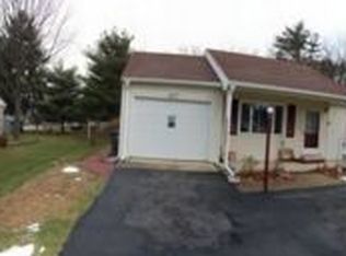 1043 Trindle Rd, Carlisle, PA 17013